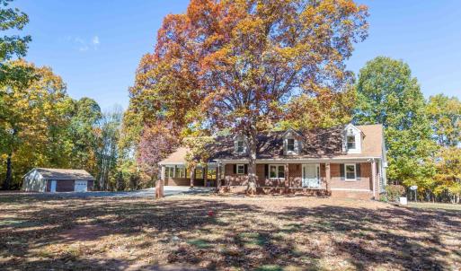 Photo #50 of 4867 Browns Mill Road, Rustburg, VA 2.3 acres