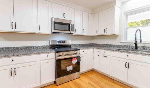 Photo #5 of 4867 Browns Mill Road, Rustburg, VA 2.3 acres