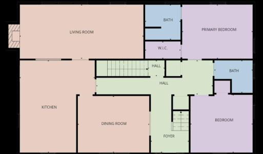 Photo #76 of 4867 Browns Mill Road, Rustburg, VA 2.3 acres