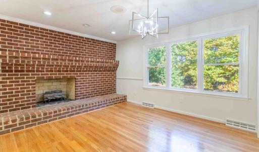 Photo #3 of 4867 Browns Mill Road, Rustburg, VA 2.3 acres