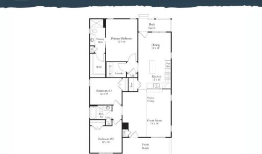 Photo #2 of Petersville Road, Cumberland, VA 2.1 acres