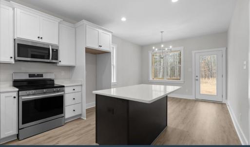 Photo #5 of Petersville Road, Cumberland, VA 2.1 acres