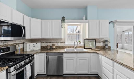 Photo #3 of 1132 James view Drive, Lynchburg, VA 3.1 acres