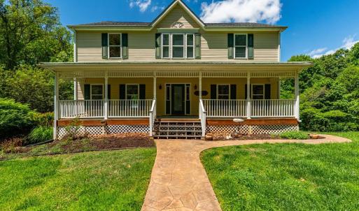 Photo #30 of 1132 James view Drive, Lynchburg, VA 3.1 acres