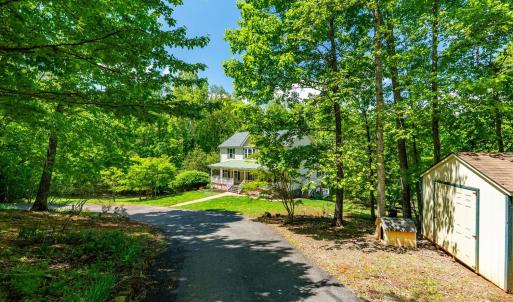 Photo #32 of 1132 James view Drive, Lynchburg, VA 3.1 acres