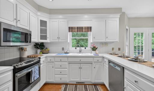 Photo #3 of 1334 Boonsboro Place, Lynchburg, VA 0.7 acres