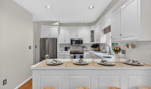 Photo #12 of 1334 Boonsboro Place, Lynchburg, VA 0.7 acres