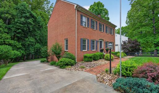 Photo #33 of 1334 Boonsboro Place, Lynchburg, VA 0.7 acres