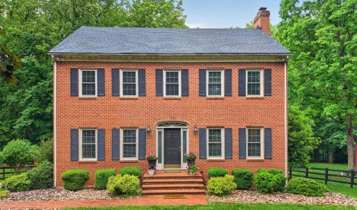 Photo #1 of 1334 Boonsboro Place, Lynchburg, VA 0.7 acres