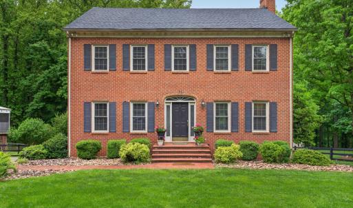 Photo #30 of 1334 Boonsboro Place, Lynchburg, VA 0.7 acres