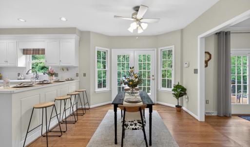 Photo #13 of 1334 Boonsboro Place, Lynchburg, VA 0.7 acres