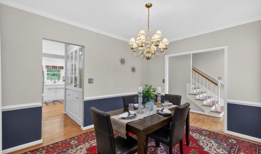 Photo #9 of 1334 Boonsboro Place, Lynchburg, VA 0.7 acres