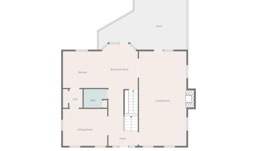 Photo #43 of 1334 Boonsboro Place, Lynchburg, VA 0.7 acres