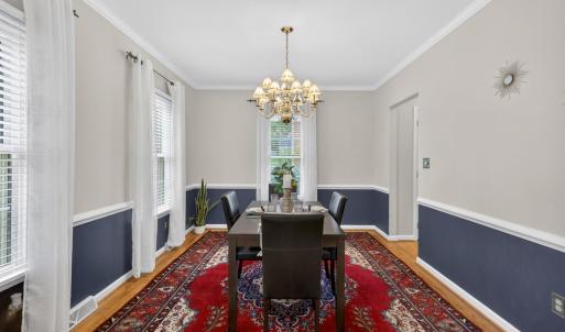 Photo #8 of 1334 Boonsboro Place, Lynchburg, VA 0.7 acres