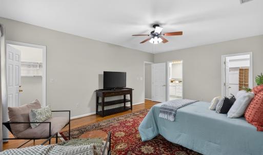 Photo #16 of 1334 Boonsboro Place, Lynchburg, VA 0.7 acres
