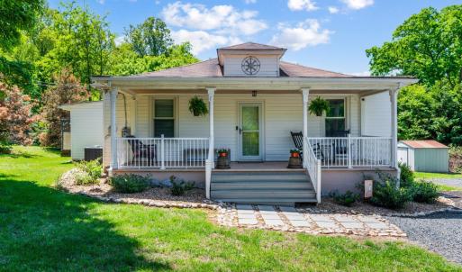 Photo #2 of 270 Rothwood, Monroe, VA 0.8 acres