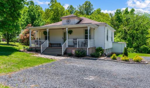 Photo #1 of 270 Rothwood, Monroe, VA 0.8 acres