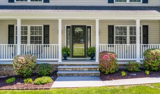 Photo #2 of 1094 Donnally Rd, Forest, VA 2.8 acres