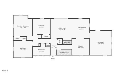 Photo #25 of 162 Brooklawn Drive, Lynchburg, VA 0.5 acres