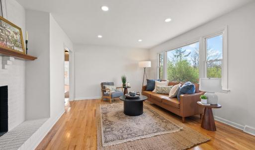 Photo #6 of 162 Brooklawn Drive, Lynchburg, VA 0.5 acres