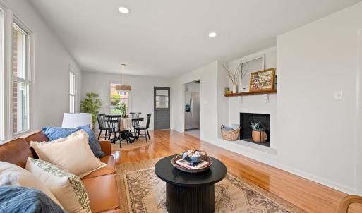 Photo #5 of 162 Brooklawn Drive, Lynchburg, VA 0.5 acres