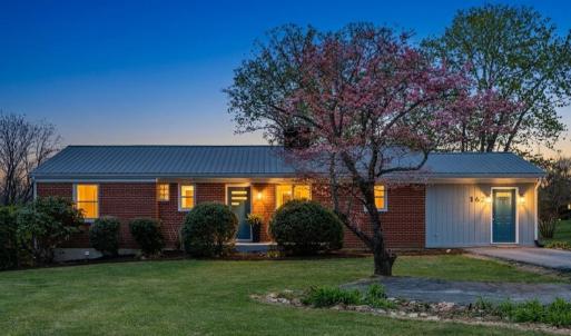 Photo #1 of 162 Brooklawn Drive, Lynchburg, VA 0.5 acres