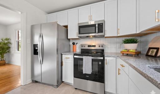 Photo #10 of 162 Brooklawn Drive, Lynchburg, VA 0.5 acres