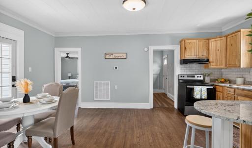 Photo #10 of 5089 Crab Orchard Road, Huddleston, VA 1.0 acres