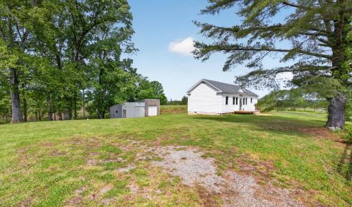 Photo #30 of 5089 Crab Orchard Road, Huddleston, VA 1.0 acres