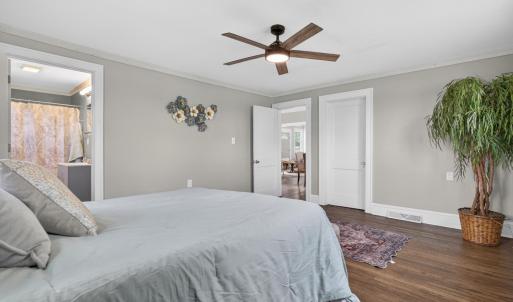 Photo #13 of 5089 Crab Orchard Road, Huddleston, VA 1.0 acres