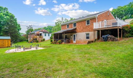 Photo #43 of 1025 Morey Place, Lynchburg, VA 0.5 acres