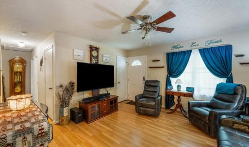 Photo #6 of 1025 Morey Place, Lynchburg, VA 0.5 acres