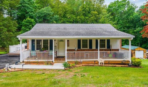 Photo #1 of 1025 Morey Place, Lynchburg, VA 0.5 acres