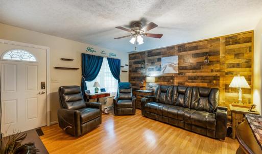 Photo #5 of 1025 Morey Place, Lynchburg, VA 0.5 acres