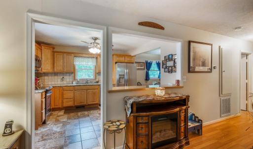 Photo #7 of 1025 Morey Place, Lynchburg, VA 0.5 acres