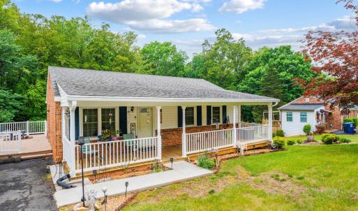 Photo #35 of 1025 Morey Place, Lynchburg, VA 0.5 acres