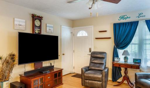 Photo #3 of 1025 Morey Place, Lynchburg, VA 0.5 acres