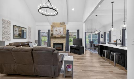 Photo #10 of 1199 Whispering Springs Court, Forest, VA 0.5 acres