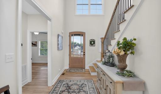 Photo #3 of 1199 Whispering Springs Court, Forest, VA 0.5 acres