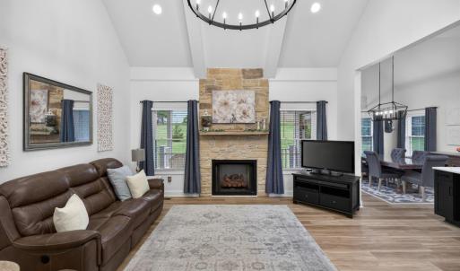 Photo #13 of 1199 Whispering Springs Court, Forest, VA 0.5 acres