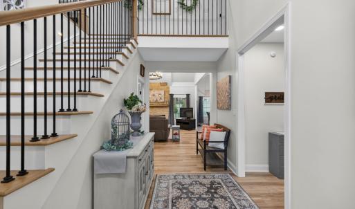 Photo #5 of 1199 Whispering Springs Court, Forest, VA 0.5 acres