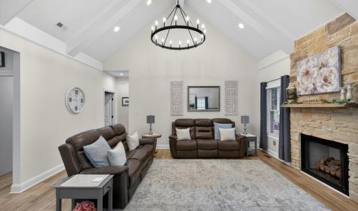 Photo #12 of 1199 Whispering Springs Court, Forest, VA 0.5 acres