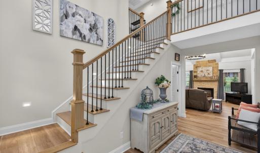 Photo #4 of 1199 Whispering Springs Court, Forest, VA 0.5 acres