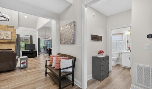 Photo #6 of 1199 Whispering Springs Court, Forest, VA 0.5 acres