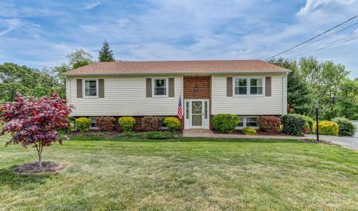 Photo #1 of 273 Sunnymeade Road, Rustburg, VA 0.5 acres