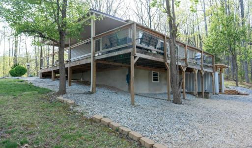 Photo #54 of 892 Franklin Creek Road, Amherst, VA 1.3 acres