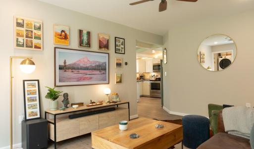 Photo #17 of 892 Franklin Creek Road, Amherst, VA 1.3 acres