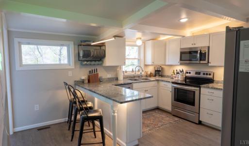 Photo #13 of 892 Franklin Creek Road, Amherst, VA 1.3 acres