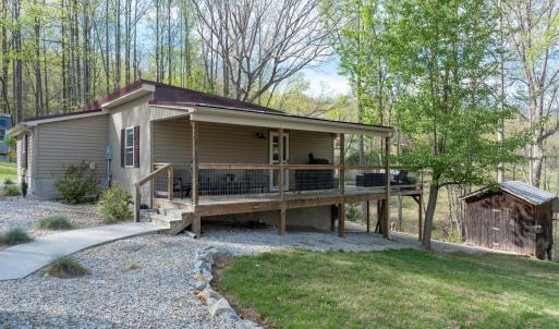 Photo #34 of 892 Franklin Creek Road, Amherst, VA 1.3 acres