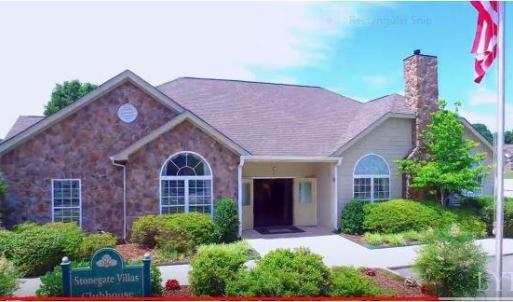 Photo #21 of 112 Salisbury Circle, Lynchburg, VA 0.0 acres